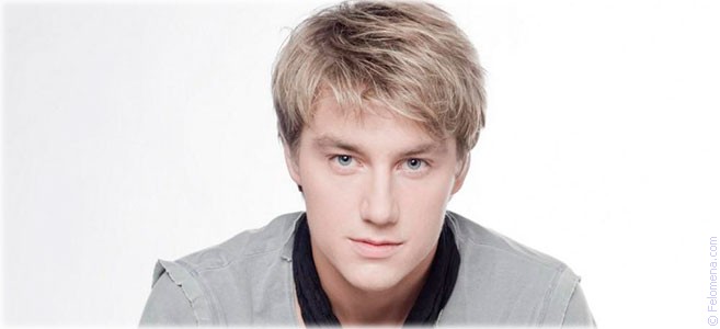 19 января родился певец Алексей Воробьев