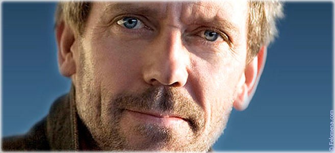 11 июня родился актер Хью Лори