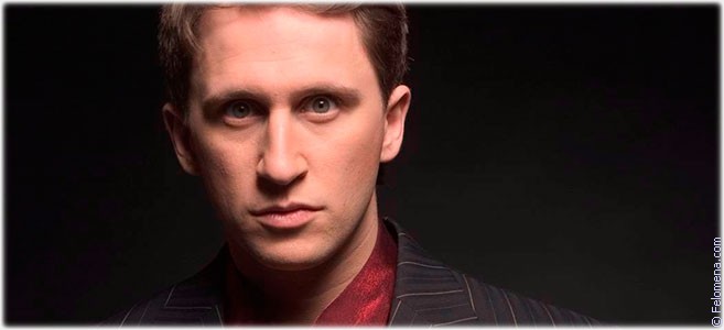 11 августа родился актер Оскар Кучера