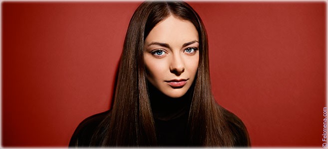 29 августа родилась актриса Марина Александрова