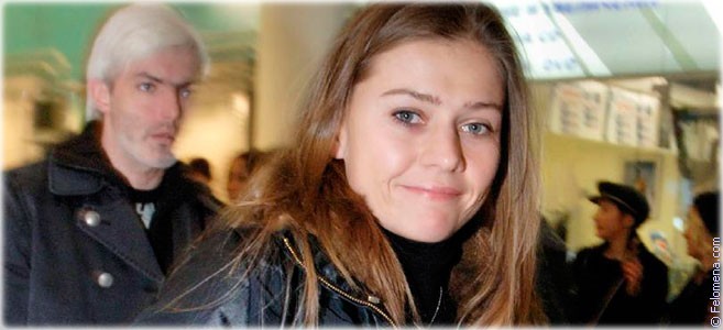 22 сентября родилась актриса Мария Голубкина