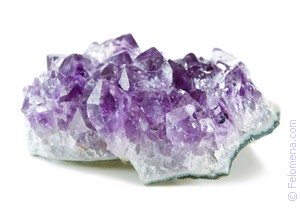 Примета Аметист