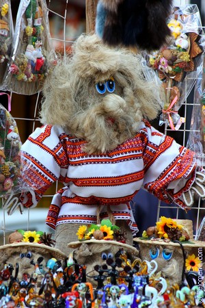 Примета Домовой