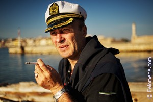 Примета Моряк