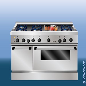 Примета Печь