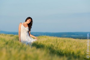 Примета Поле