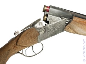 Примета Ружье