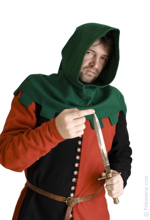 Сонник Абрек