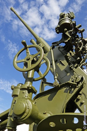 К чему снится Артиллерия во сне по соннику Сонник Артиллерия