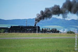 Сонник Бронепоезд