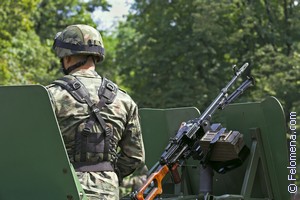 К чему снится Дозор во сне по соннику Сонник Дозор