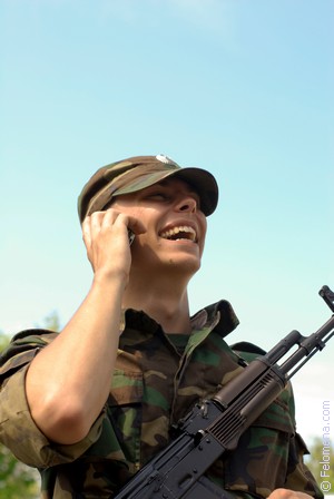 К чему снится Ефрейтор во сне по соннику Сонник Ефрейтор