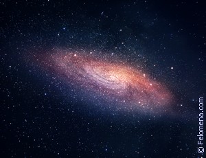 К чему снится Галактика во сне по соннику Сонник Галактика