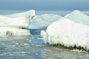 К чему снится Льдина во сне по соннику Сонник Льдина