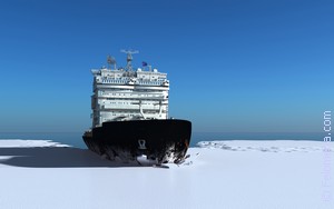 Сонник Ледокол