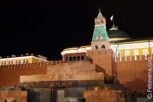 К чему снится Мавзолей во сне по соннику Сонник Мавзолей