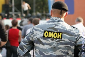 К чему снится Омон во сне по соннику Сонник Омон