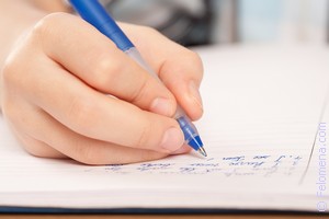 К чему снится Переписывать во сне по соннику Сонник Переписывать