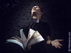 К чему снится Первосвященник во сне по соннику Сонник Первосвященник
