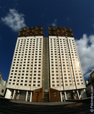 Сонник Президиум