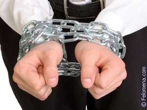 Сонник Привязать