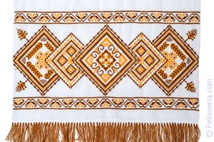 Сонник Рушник