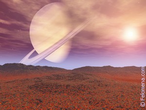 Сонник Сатурн