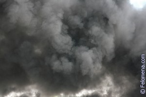 К чему снится Смог во сне по соннику Сонник Смог