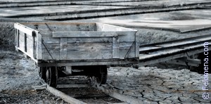 К чему снится Вагонетка во сне по соннику Сонник Вагонетка