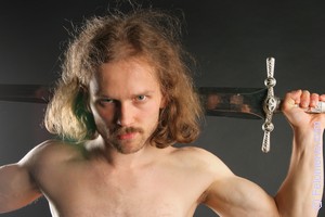К чему снится Воин во сне по соннику Сонник Воин